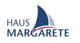 Haus Margarete Juist - Wohnung Steuerbord